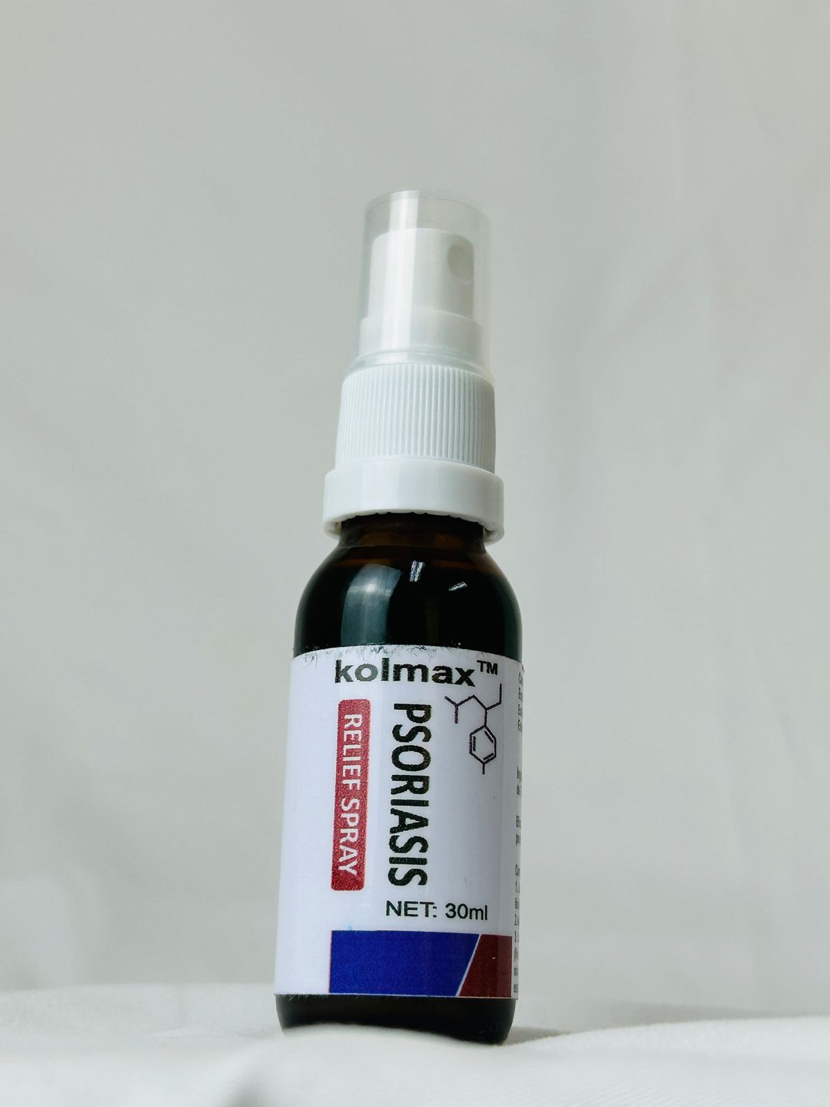 SPRAY PSORIASIS X2 UND disponible en Yaxa Colombia